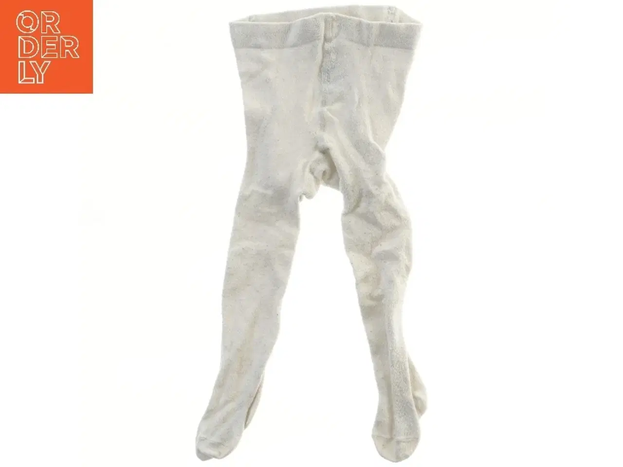 Billede 1 - Børne strømpebukser fra H&M (str. 68)