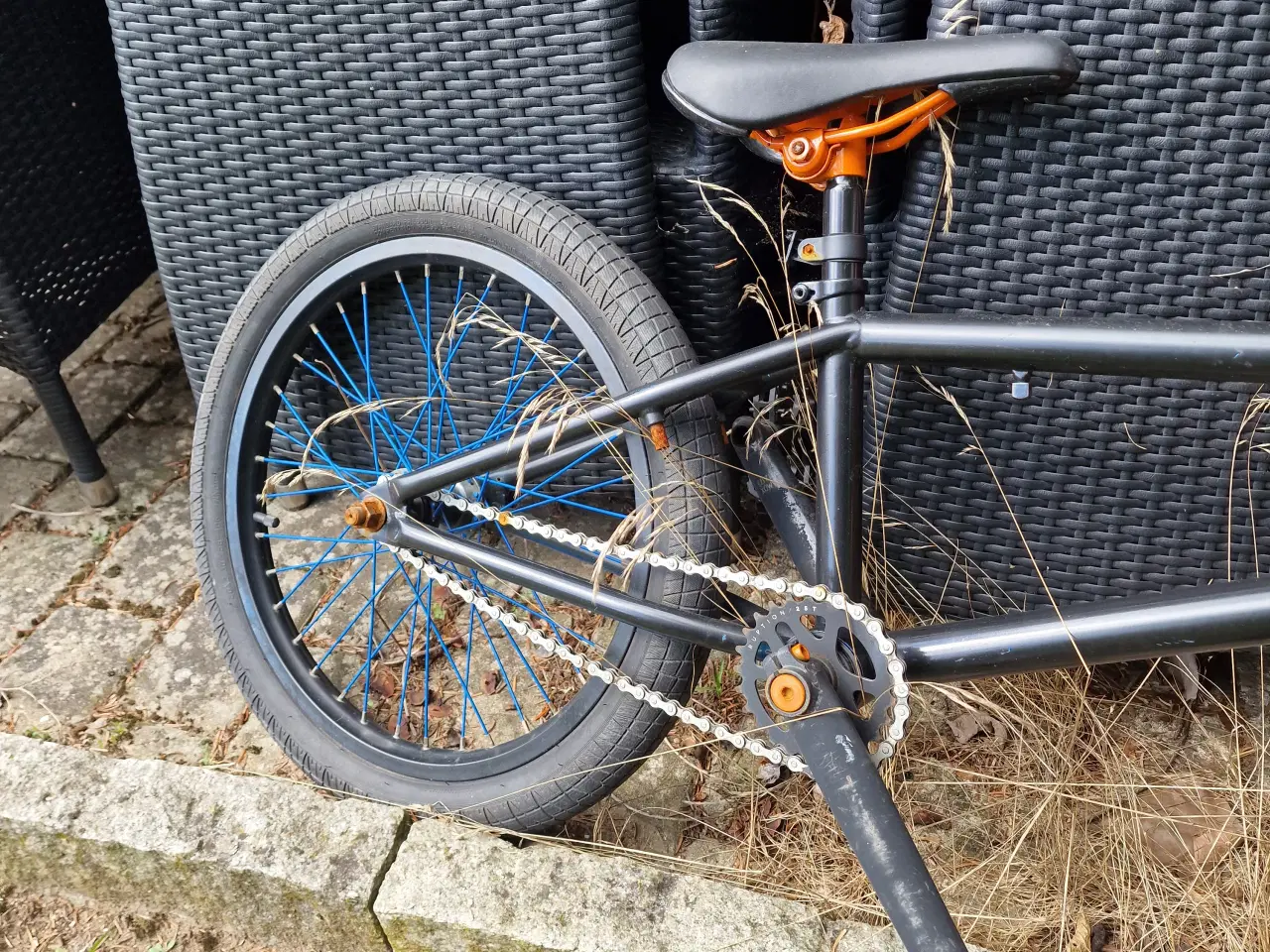Billede 3 - Flot BMX