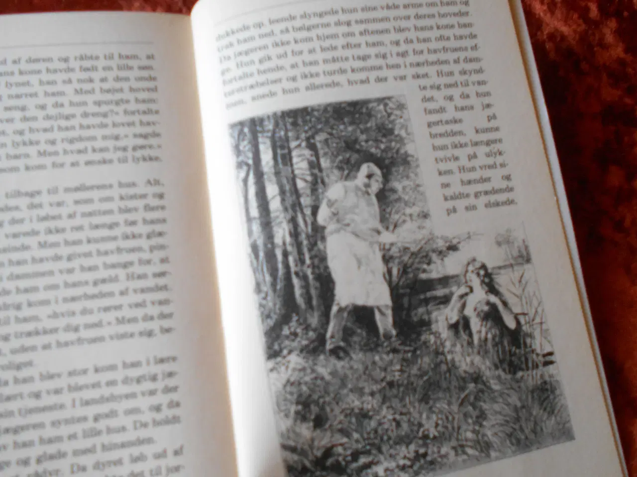 Billede 3 - Den hvide og den sorte brud, Hugo Hørlych Karlsen