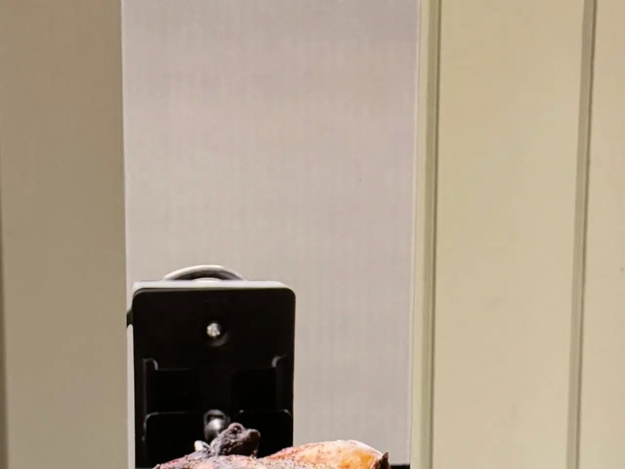 Billede 1 - UNIVERSAL ROTISSERIE CHAR-BROIL