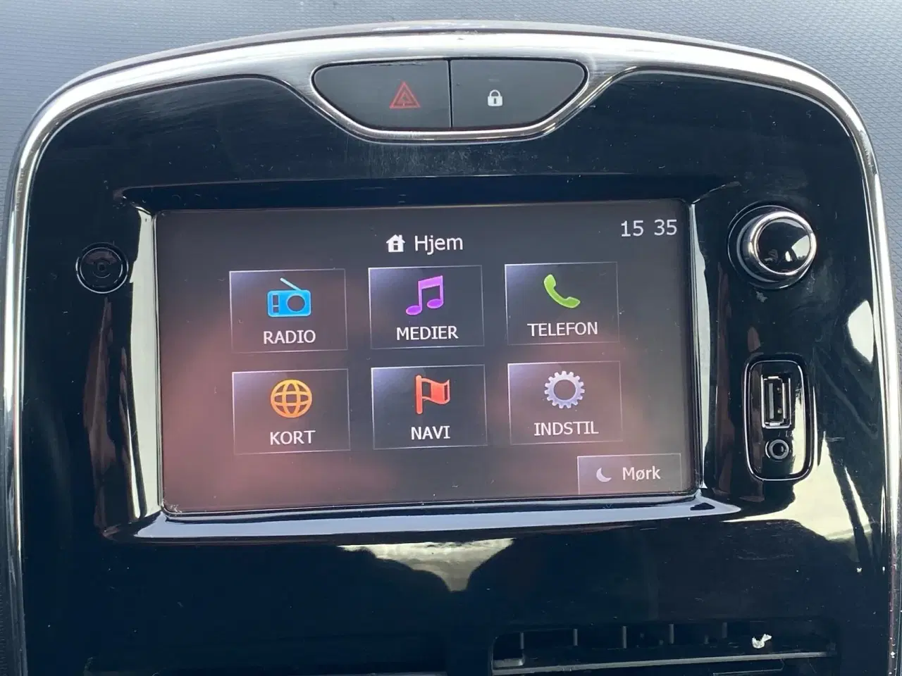 Billede 13 - Renault Clio Sport Tourer 1,5 DCI Expression 75HK Stc