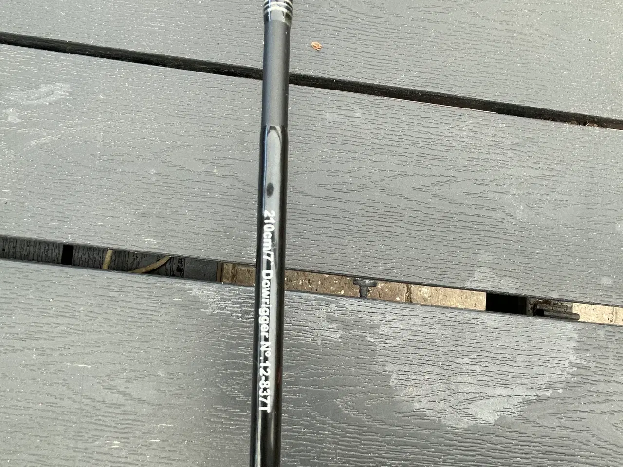 Billede 5 - Maxximus shadow lot 15