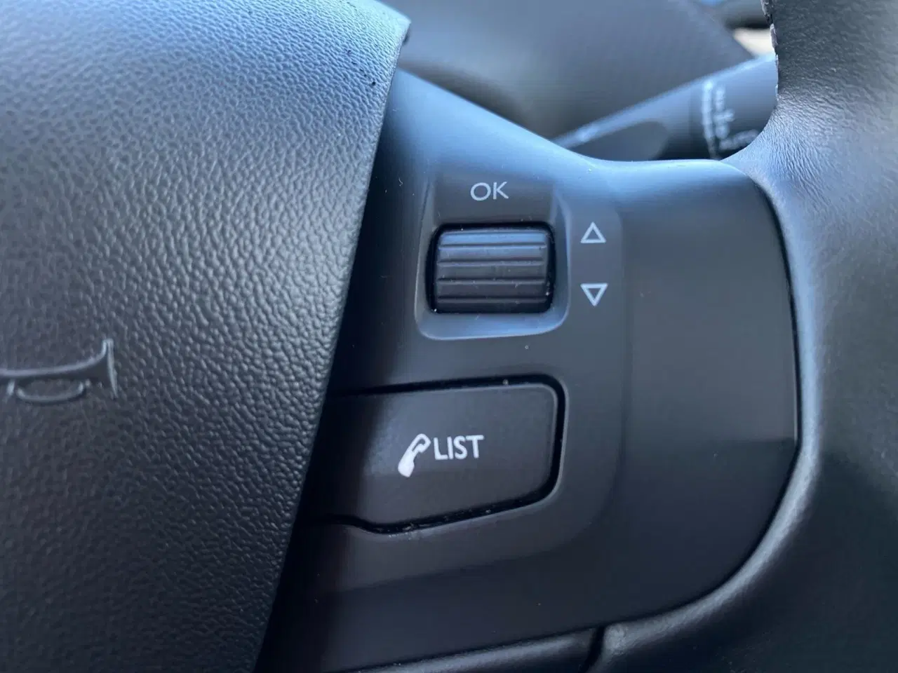 Billede 15 - Peugeot 208 1,6 BlueHDi Allure 100HK 5d