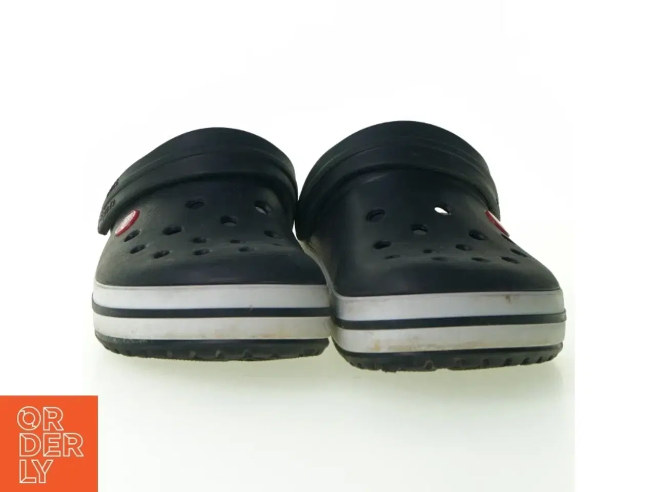 Billede 3 - Crocs fra Crocs (str. 25 cm)