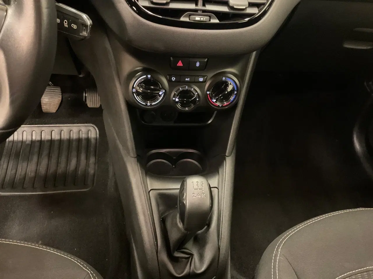 Billede 16 - Peugeot 208 1,2 VTi 82 Active