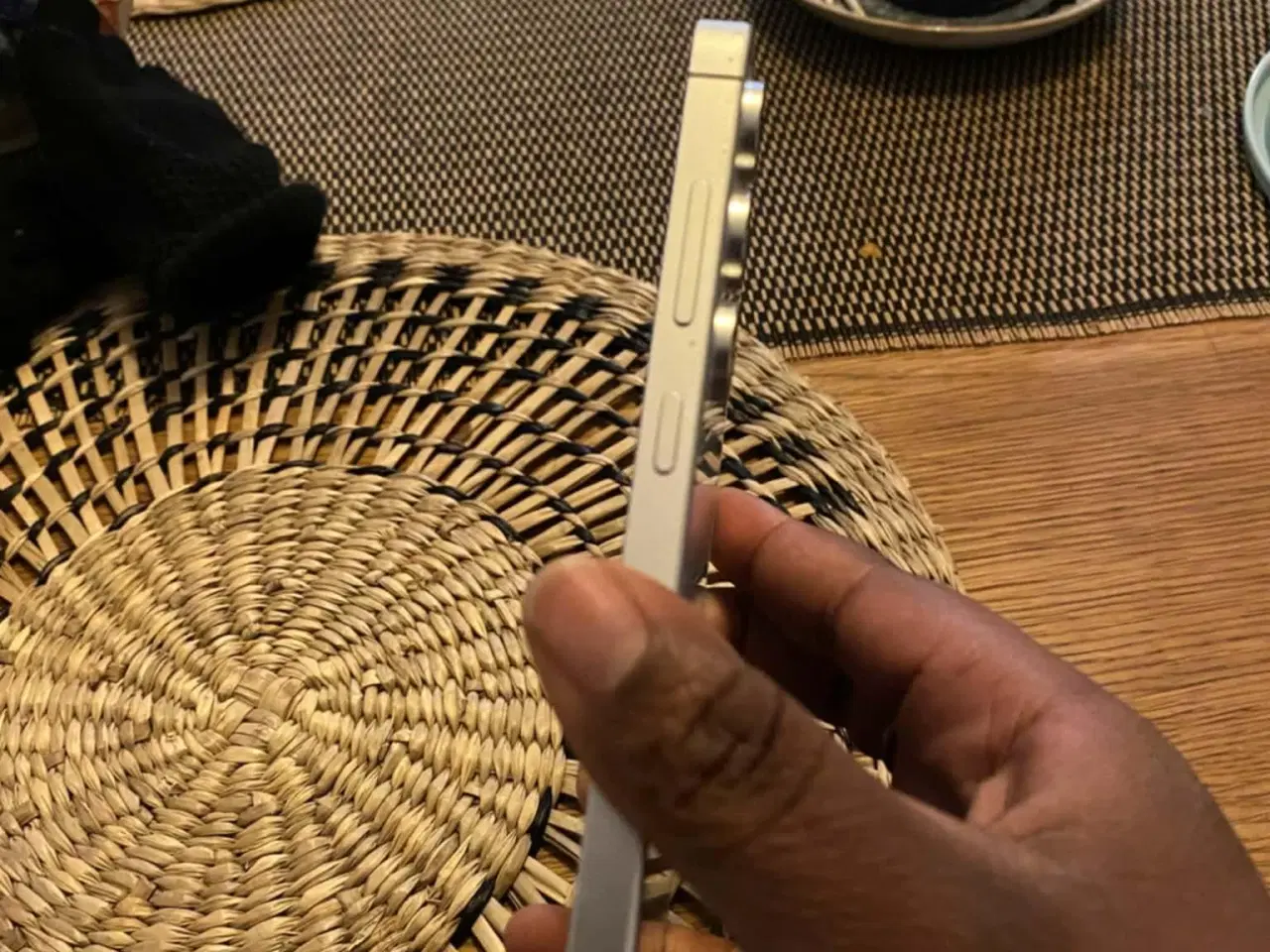 Billede 5 - Lækker Samsung Galaxy S22 FE