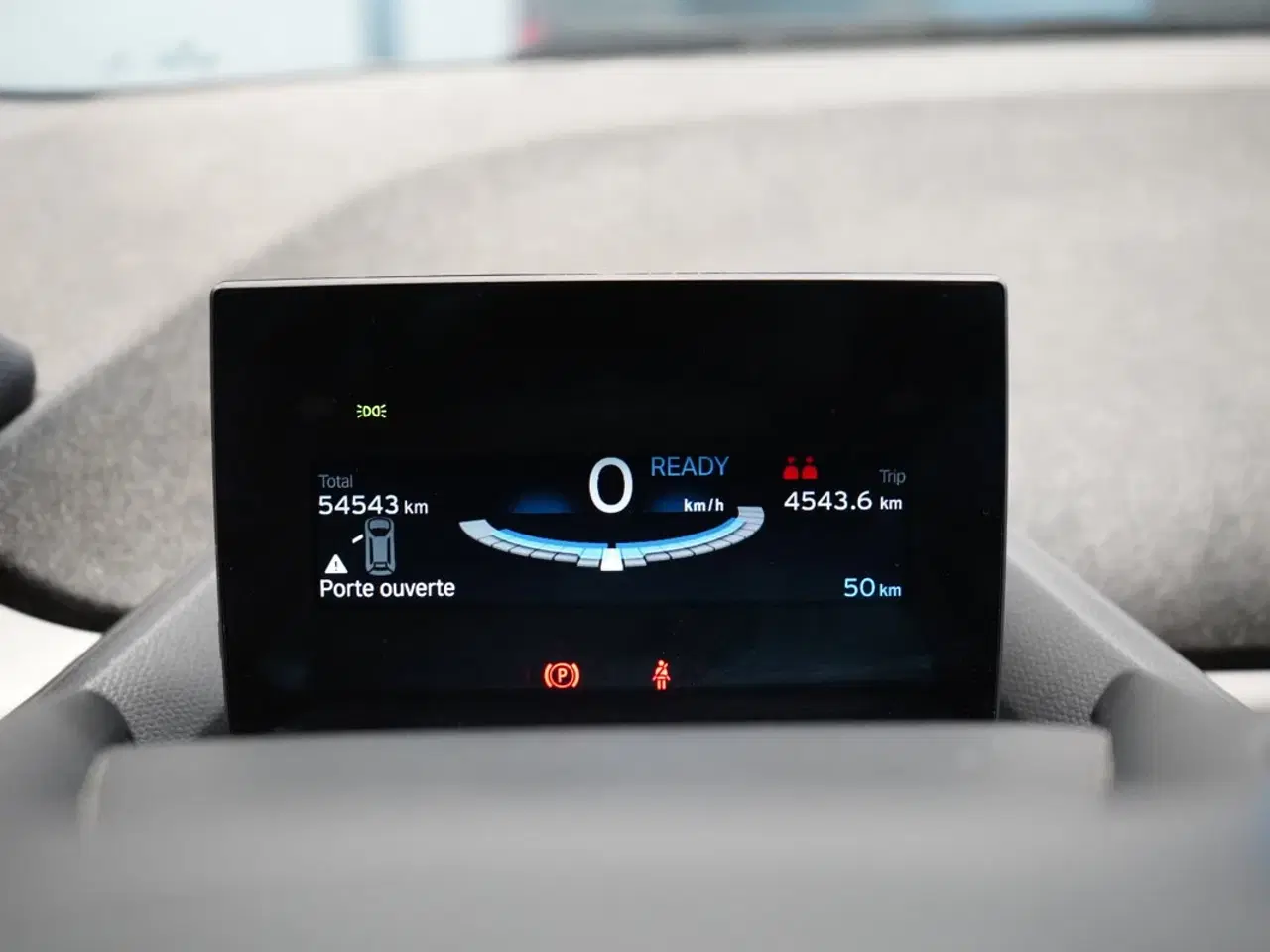 Billede 17 - BMW i3 Edition WindMill – Elektrisk køreglæde