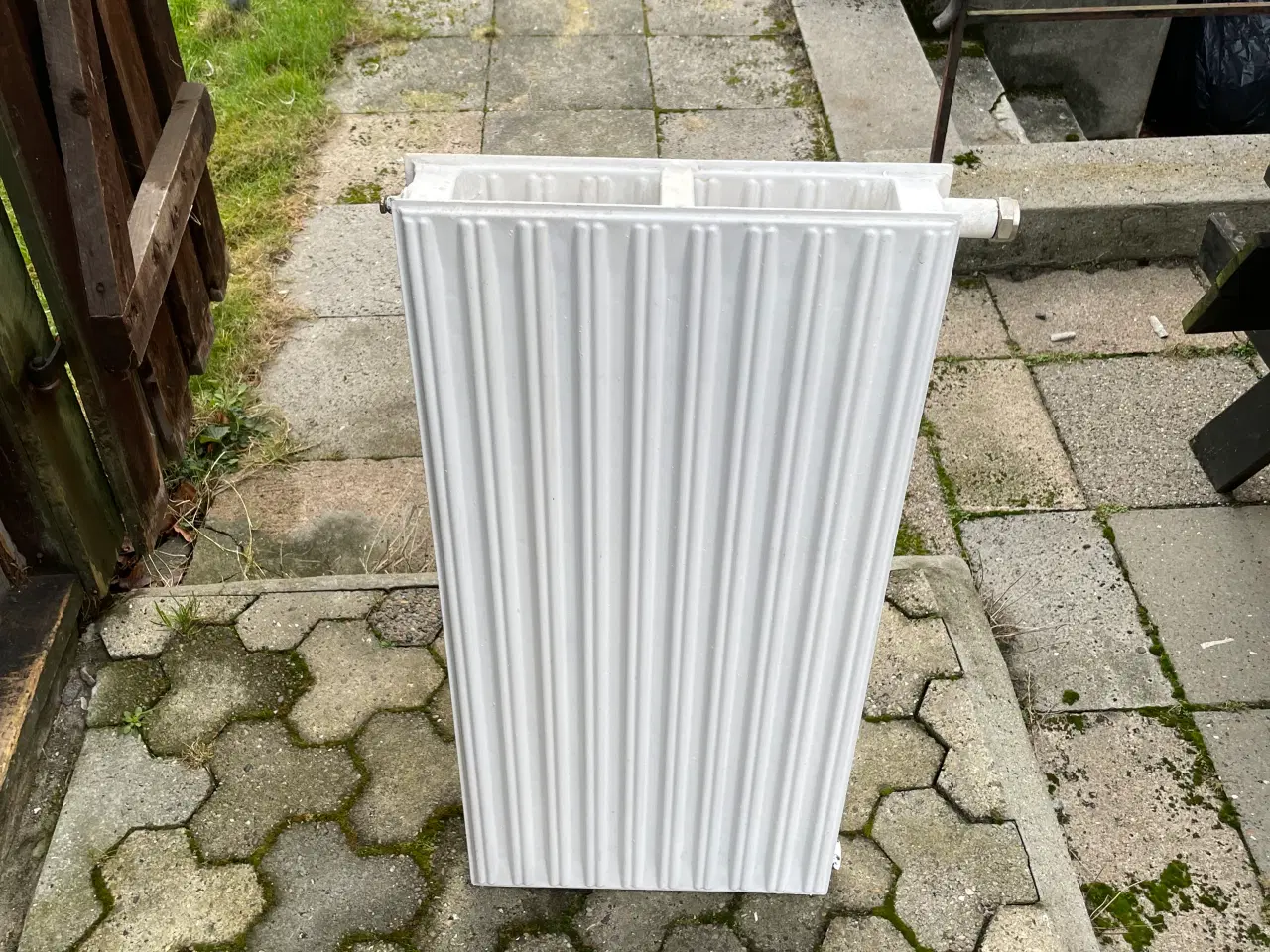 Billede 1 - Radiator plade 40 x 86