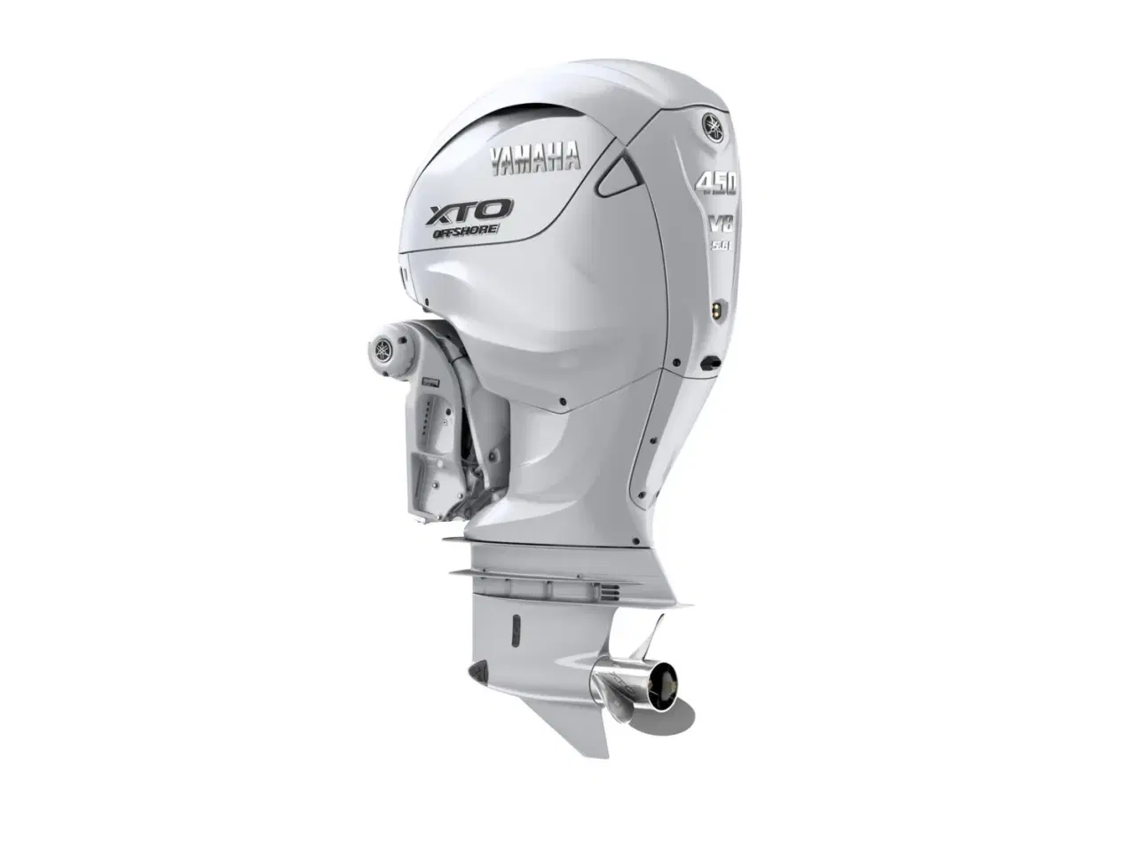 Billede 5 - Yamaha XF450XSA