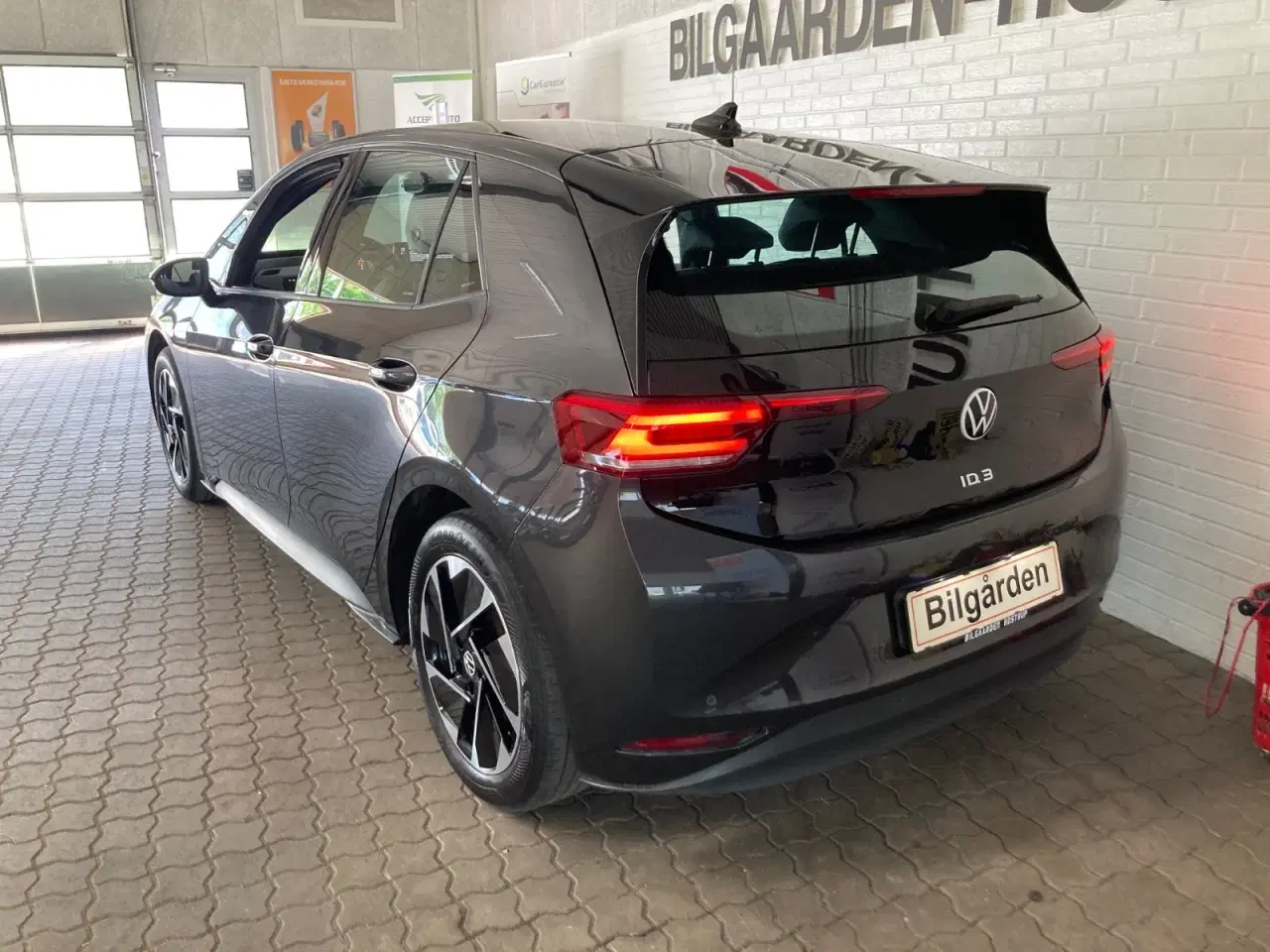 Billede 4 - VW ID.3 45 Pure Performance