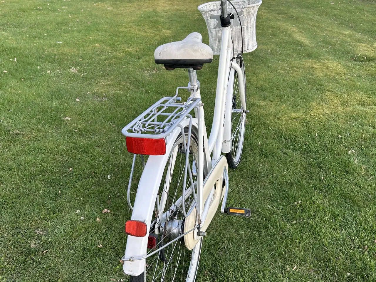 Billede 5 - Sco Damecykel 