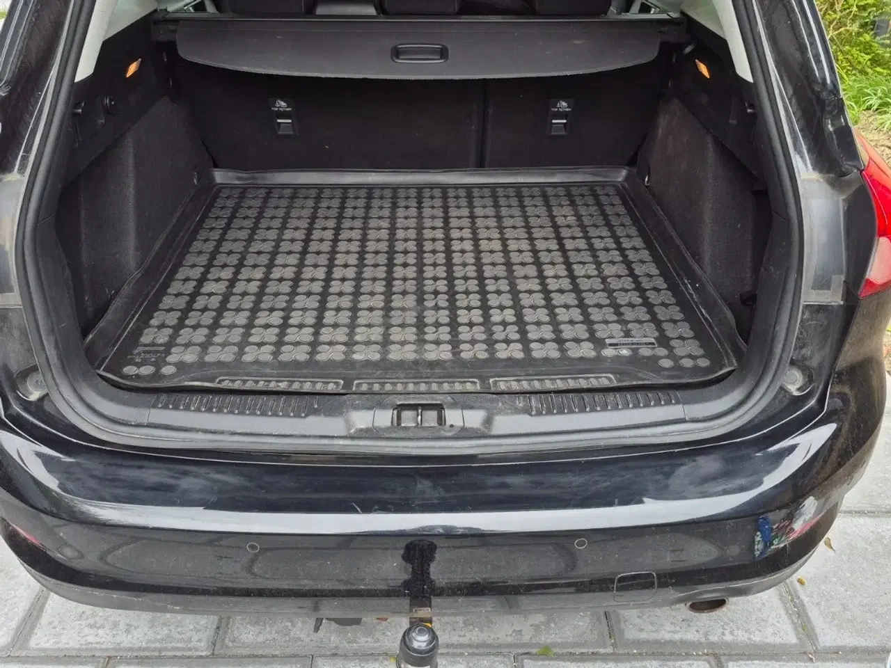 Billede 11 - Ford Focus 1,5 EcoBlue Active Business stc.