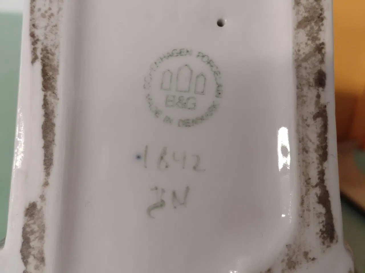 Billede 3 - Bing & grøndahl mor og barn