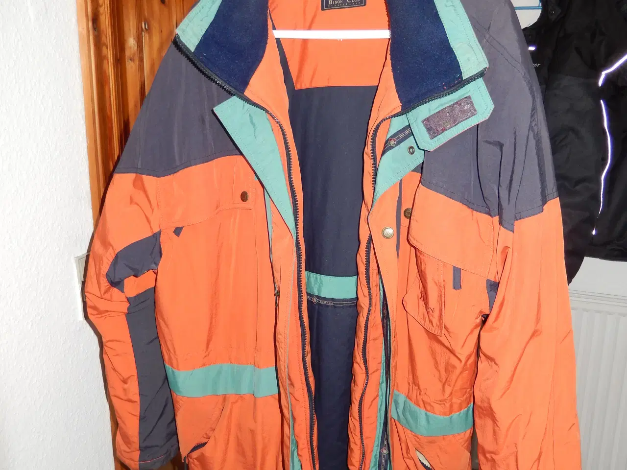 Billede 1 - Vinterjakke