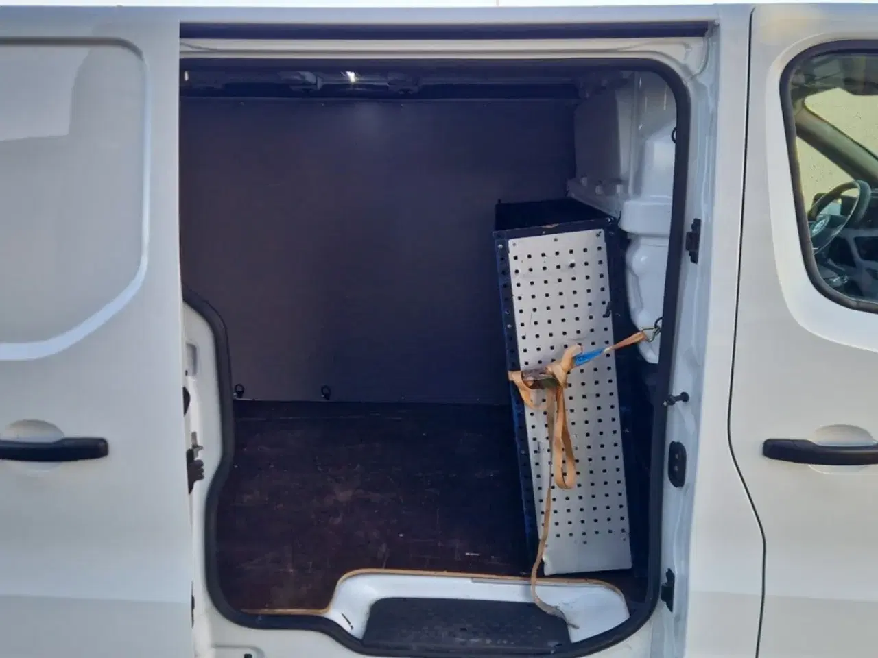 Billede 18 - Nissan Primastar 2,0 dCi 170 L2H1 N-Connecta DCT Van