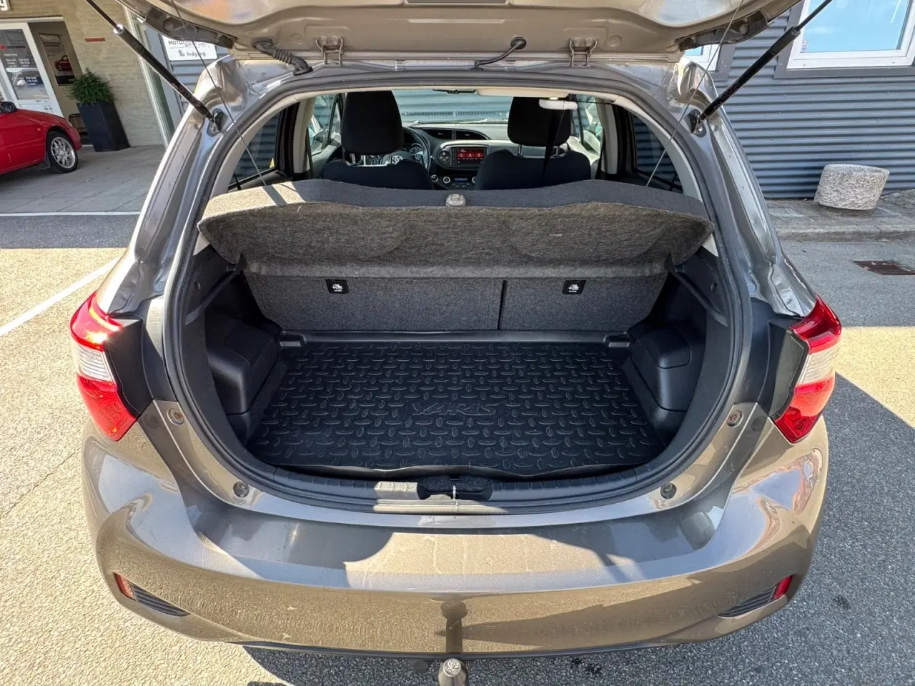 Billede 6 - Toyota Yaris 1,5 VVT-iE T2 Limited