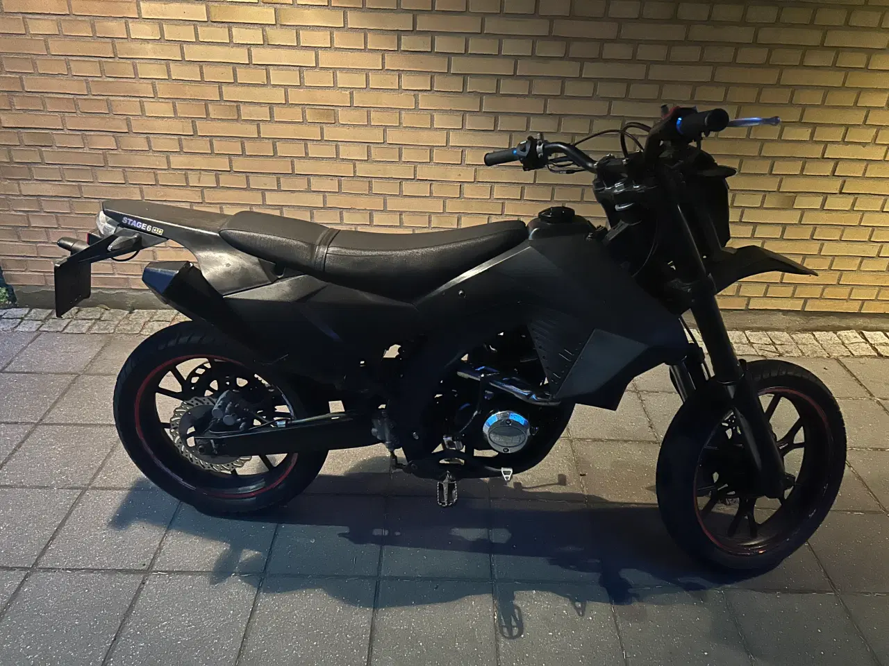 Billede 1 - Apollo Orion RX 36 Extreme