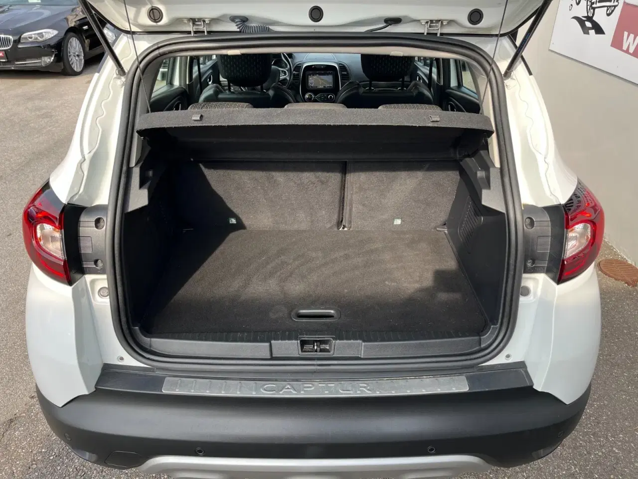 Billede 11 - Renault Captur 1,2 TCe 120 Intens EDC