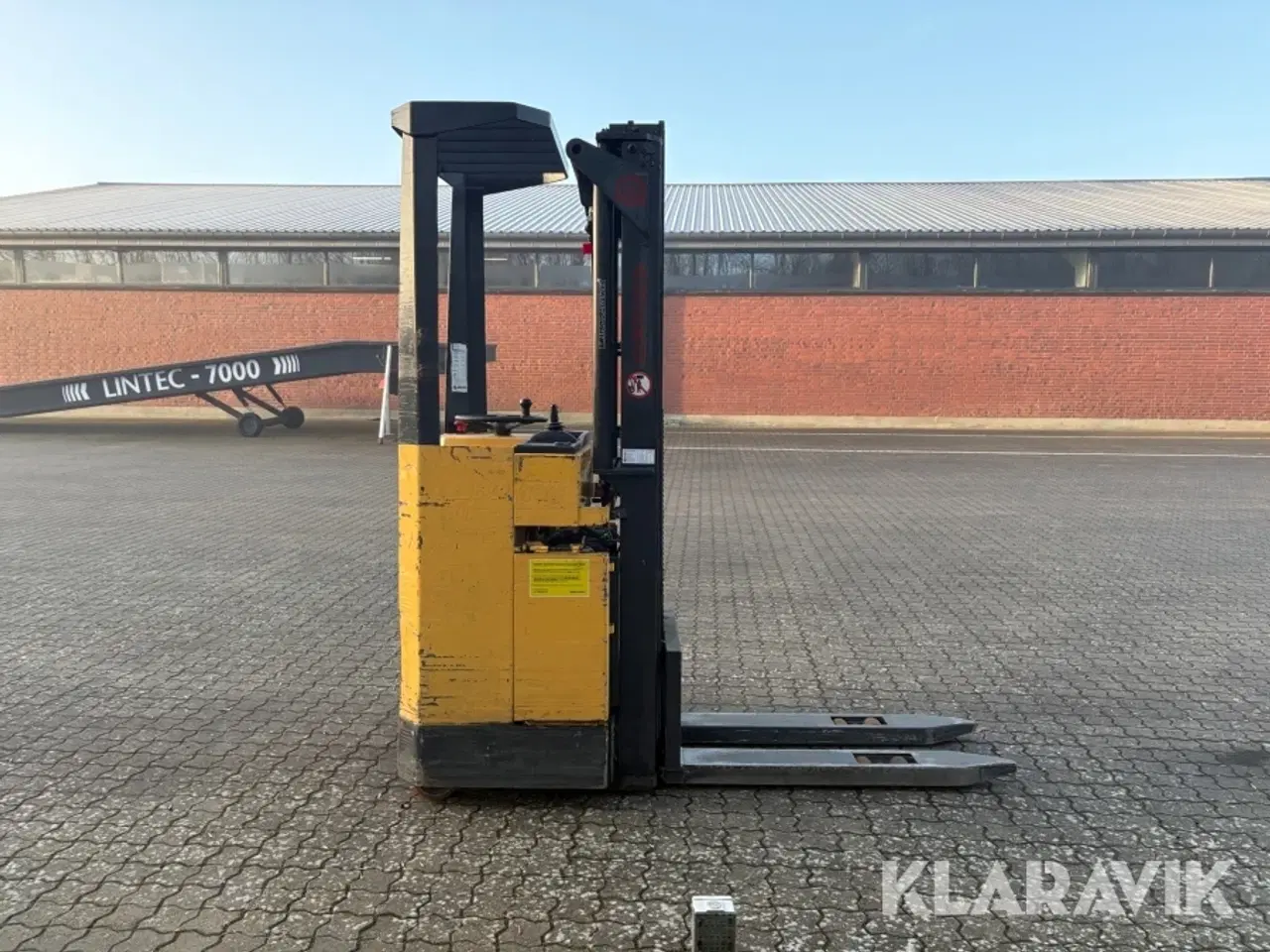 Billede 4 - Stabler Abeko SKY 13 TTFY