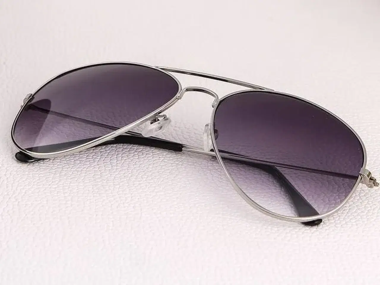 Billede 8 - Mirror vintage solbrille