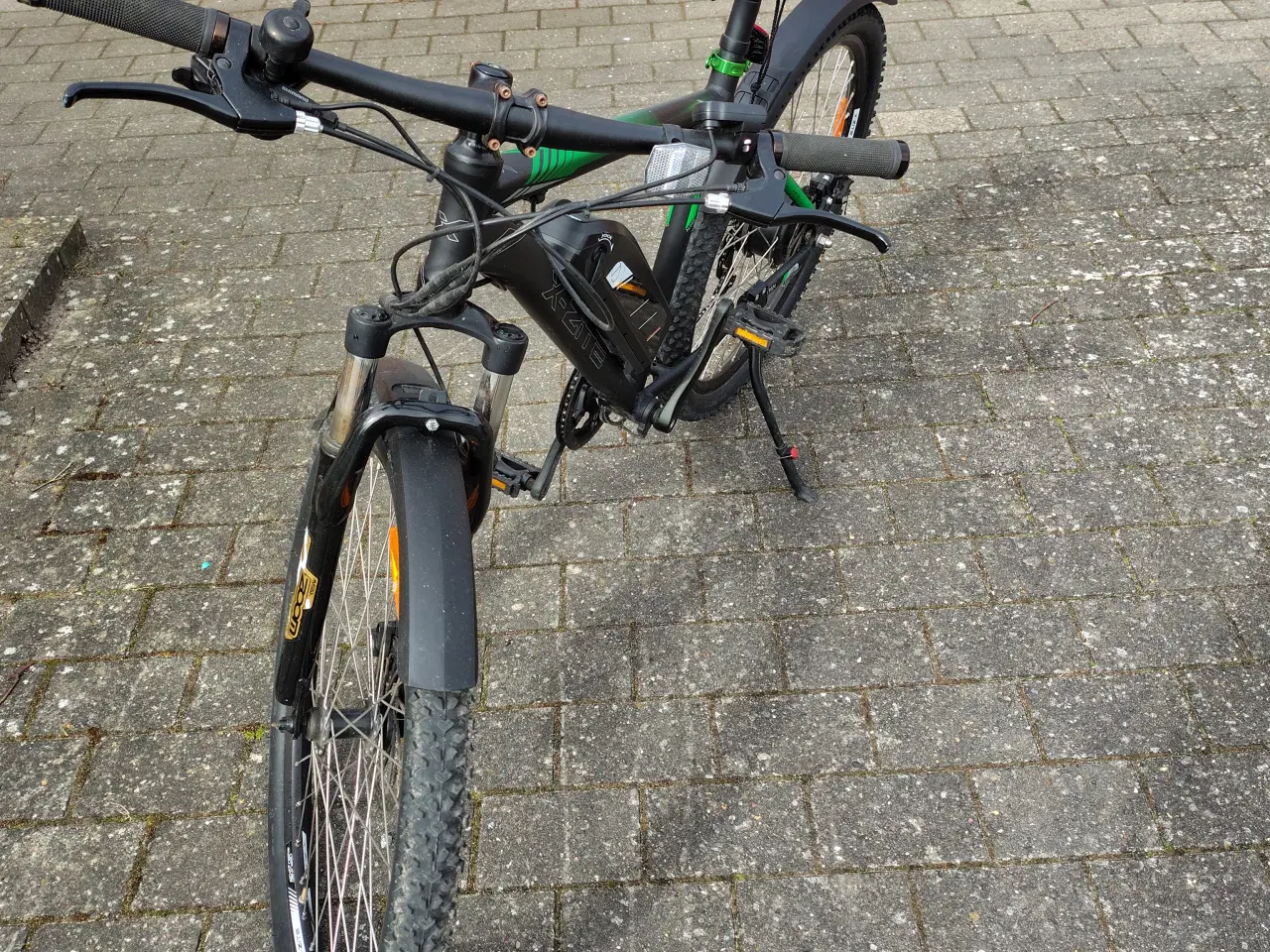 Billede 2 - El Mountainbike 