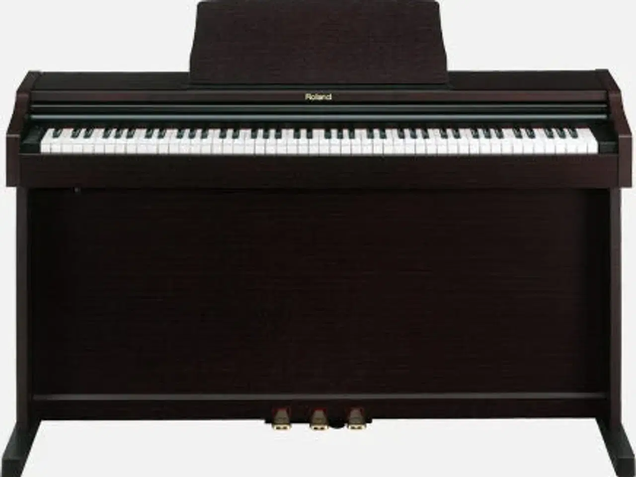 Billede 1 - Klaver - Digital piano