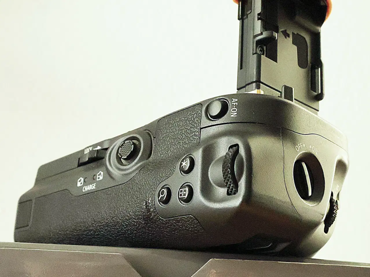 Billede 3 - Canon BG-R10 batterigreb