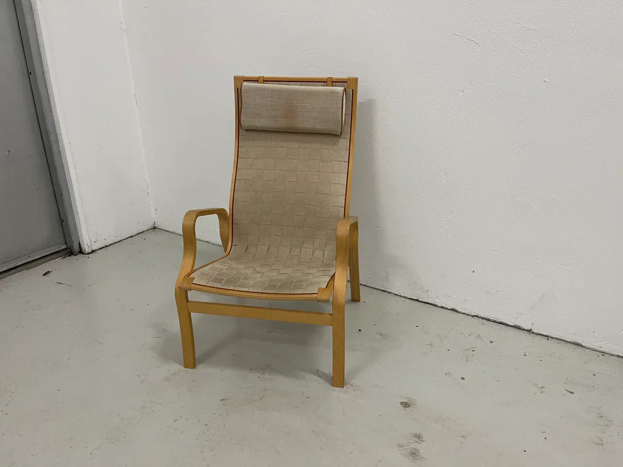 Billede 1 - Finn Østergaard Hvilestol.