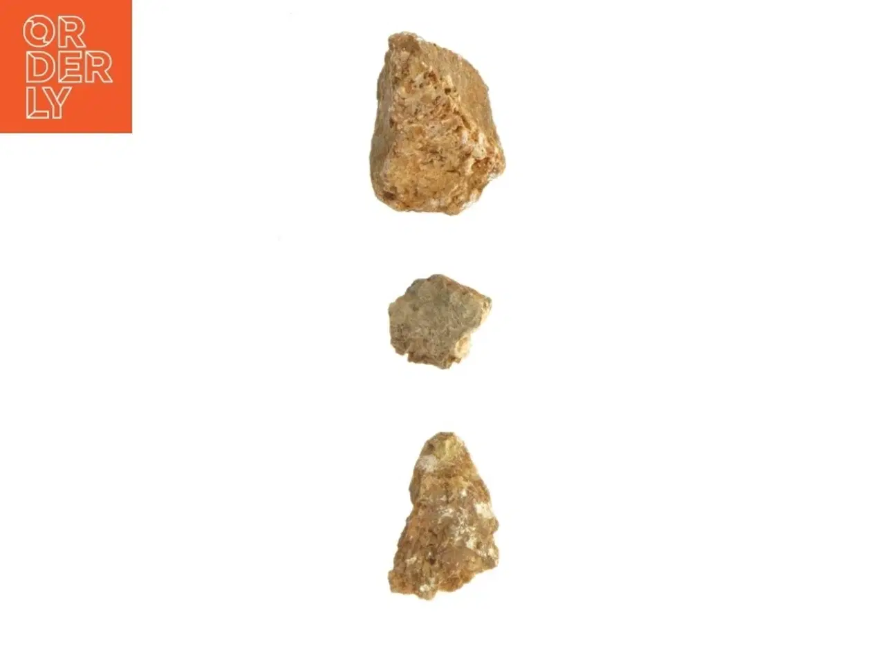 Billede 4 - Feldspat (str. 4 cm til 6 cm)