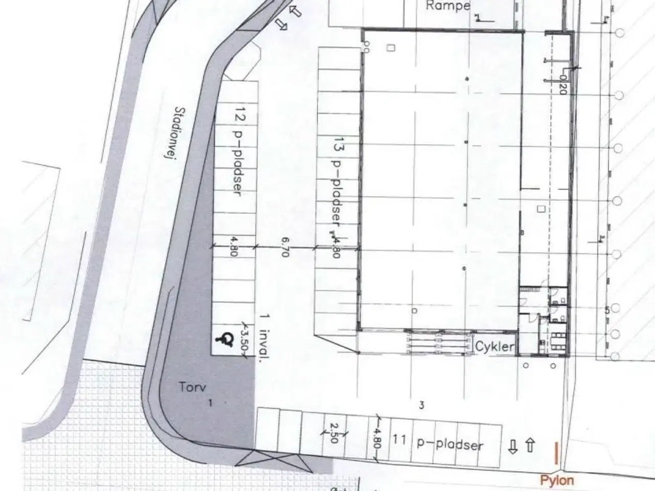 Billede 8 - Tidligere Aldi butik midt i Toftlund sælges!