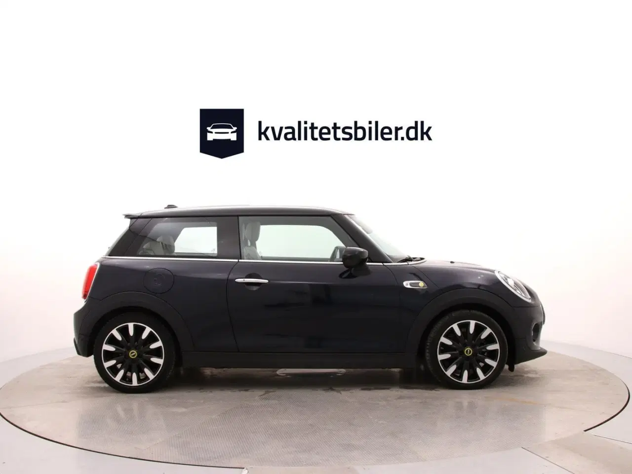 Billede 5 - MINI Cooper SE  Trim XL