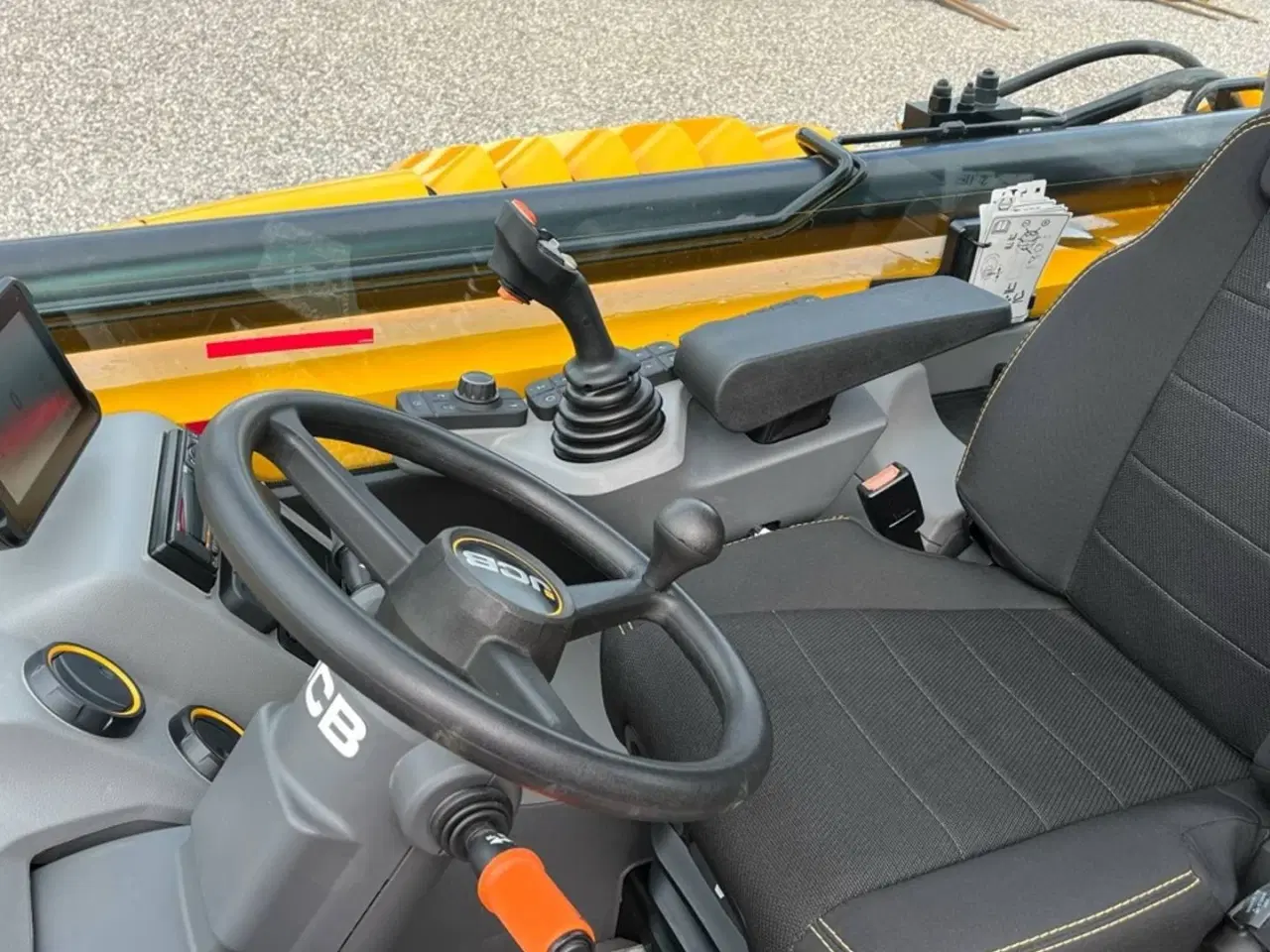 Billede 12 - JCB 536-95 Agri Xtra