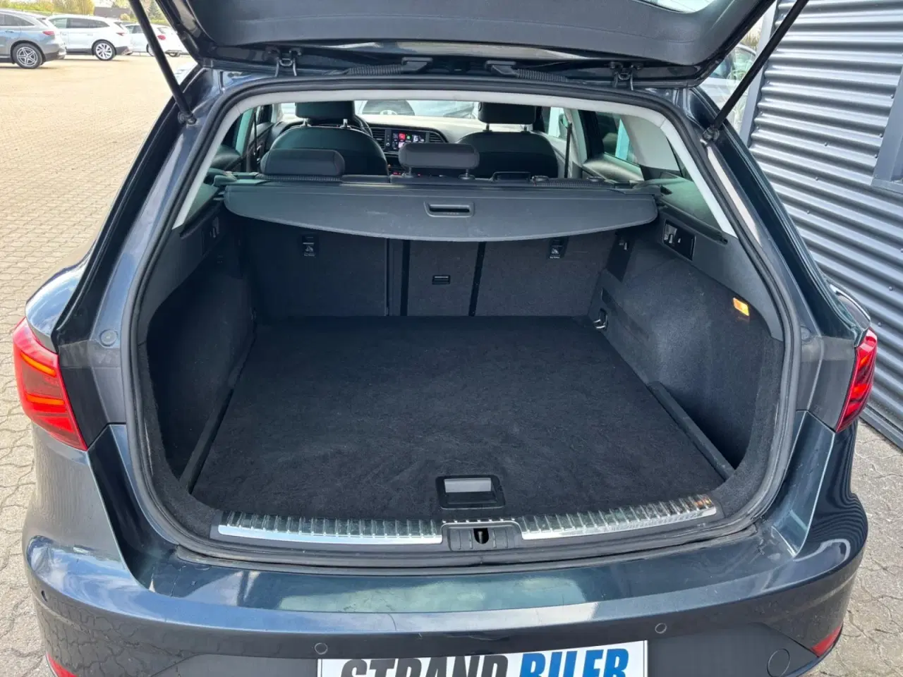 Billede 7 - Seat Leon 1,5 TSi 150 FR ST DSG