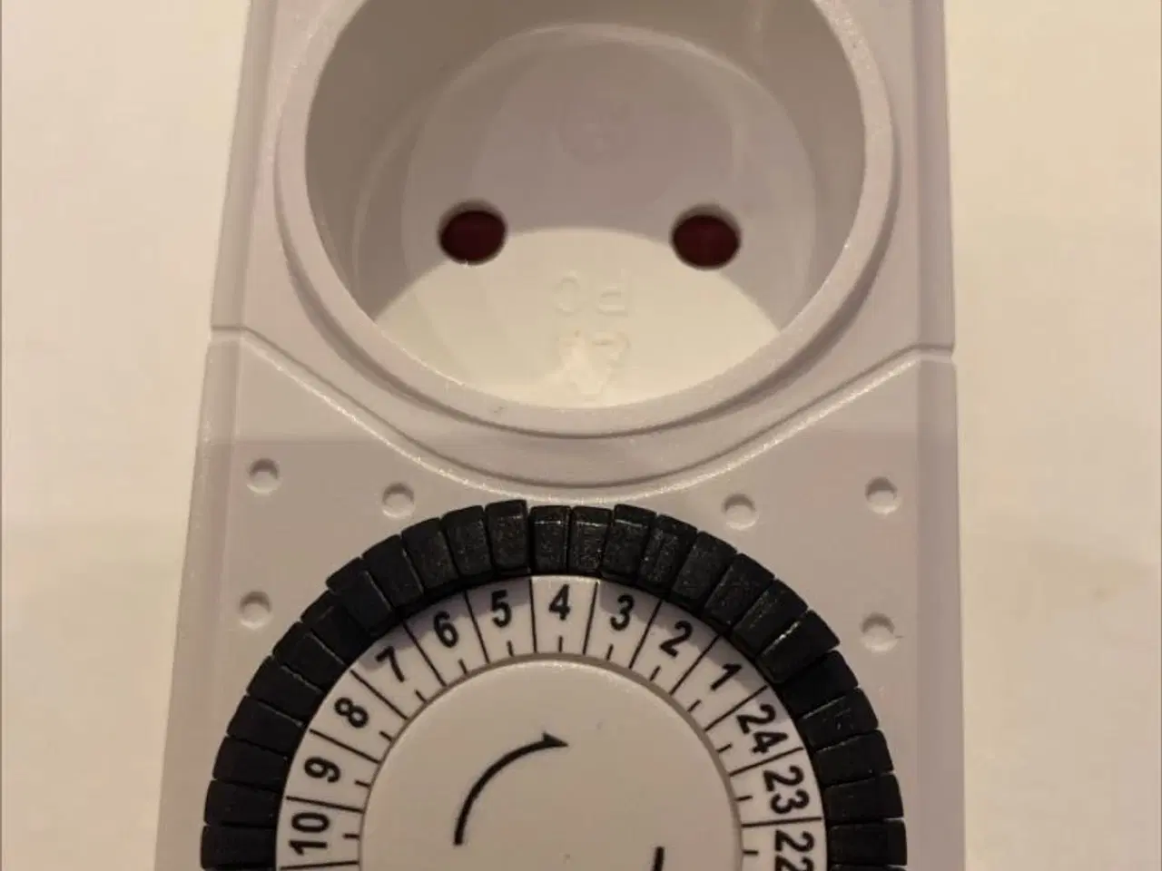 Billede 3 - Tænd sluk ur 3 stk