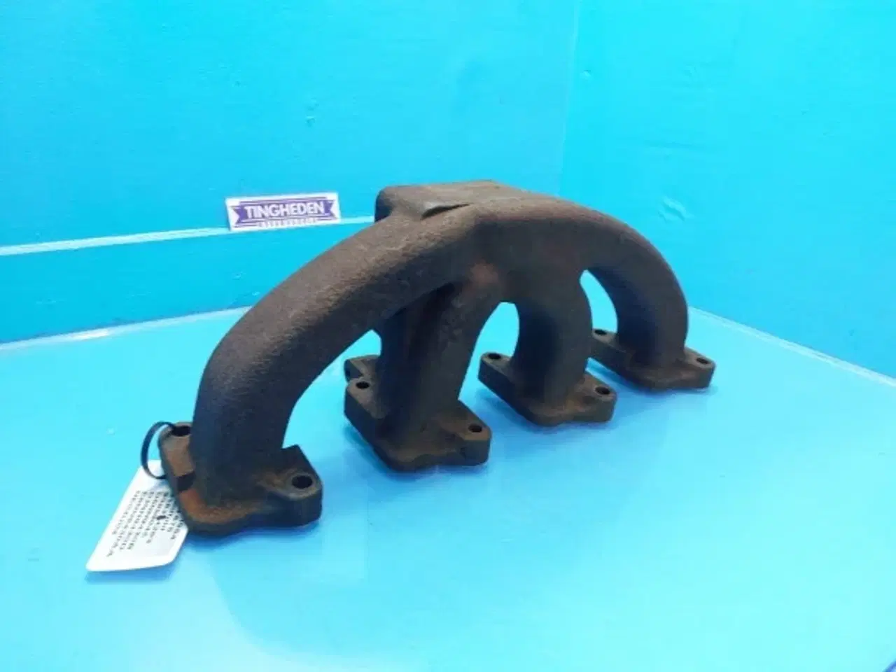 Billede 6 - Ford 675 Manifold 83959045