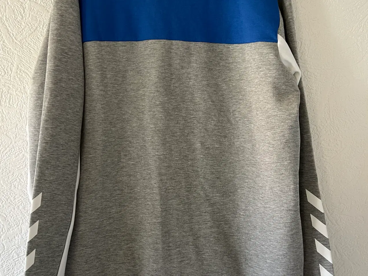 Billede 9 - NY Hummel Sweatshirt Str. XXL. 