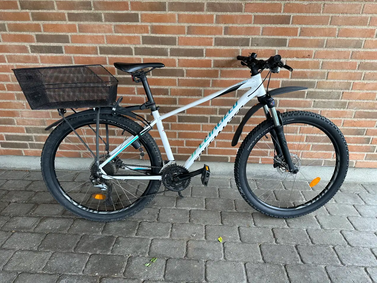 Billede 1 - Specialized Pitch mountain bike
