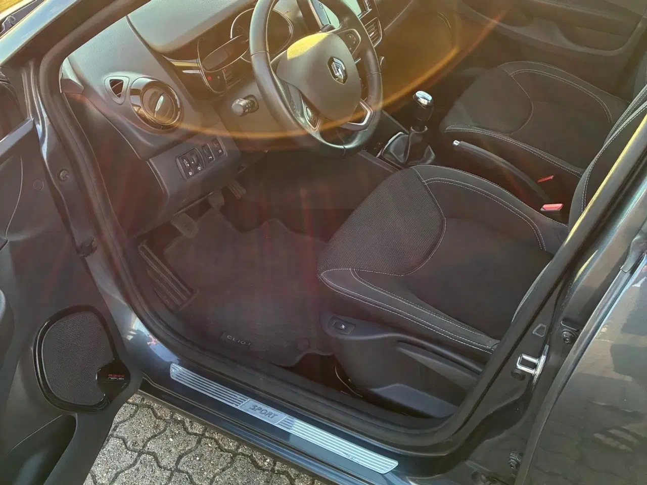 Billede 4 - Renault Clio IV 0,9 TCe 90 Zen
