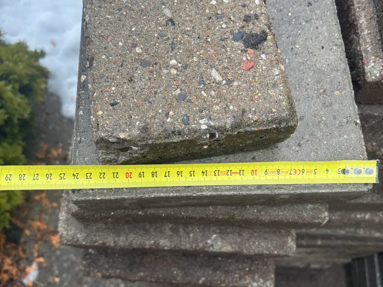 Billede 6 - Belægningssten til fri afhentning