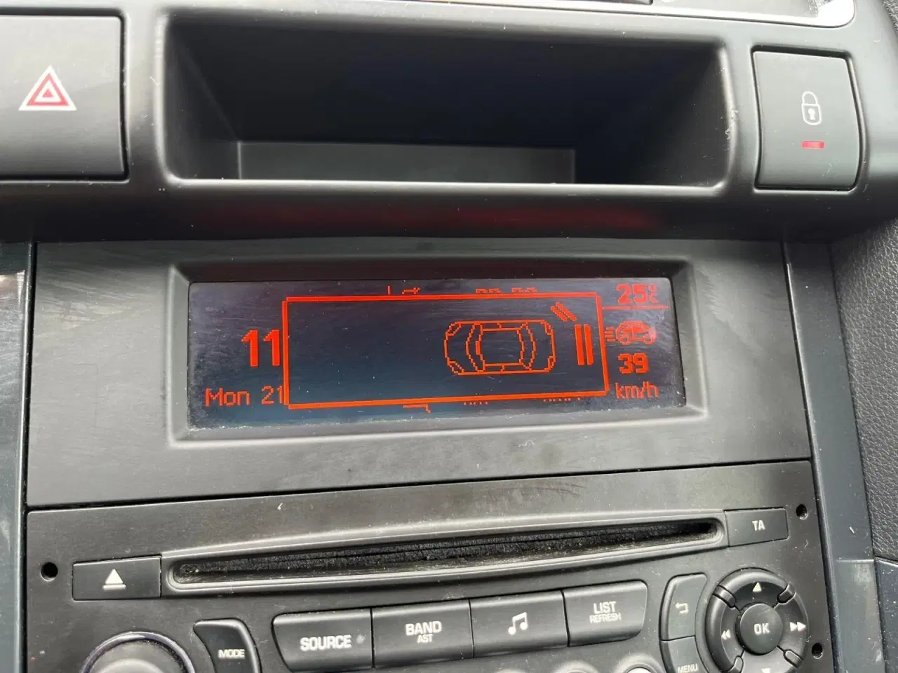 Billede 24 - Peugeot 3008 1,2 e-THP 130 Access