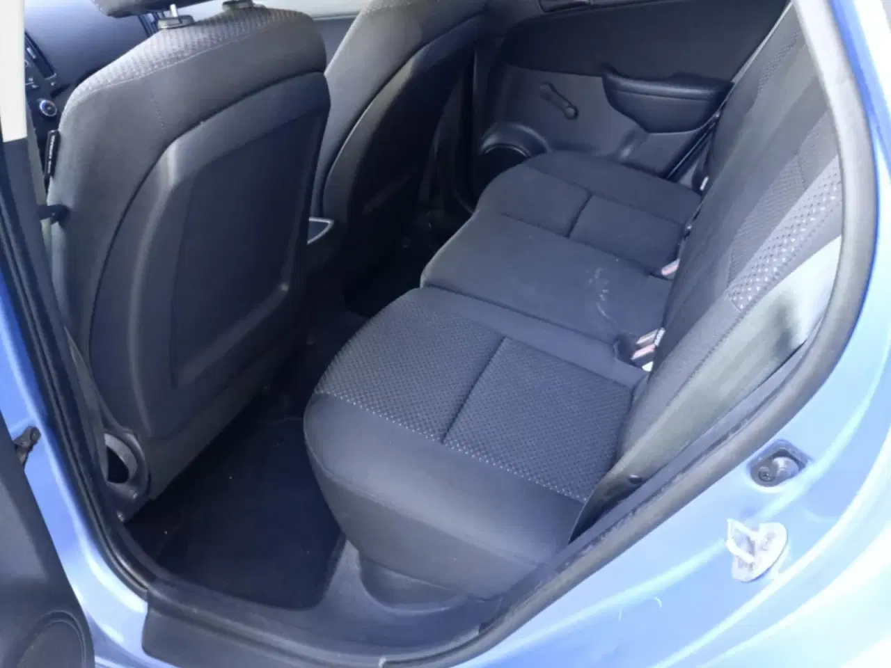 Billede 10 - Hyundai i30 1,4 CVVT Comfort