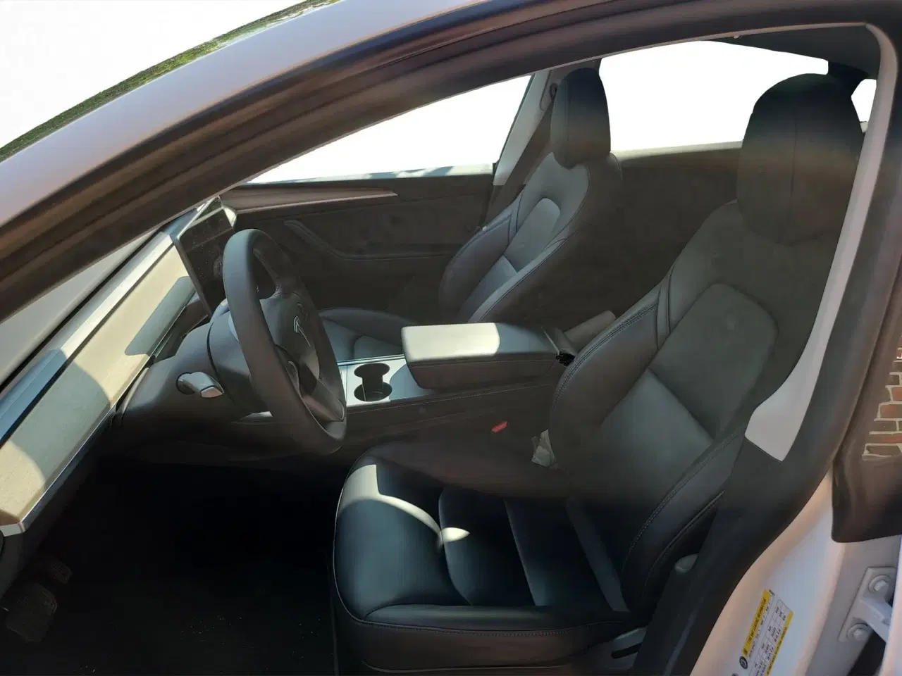 Billede 9 - Tesla Model Y  RWD