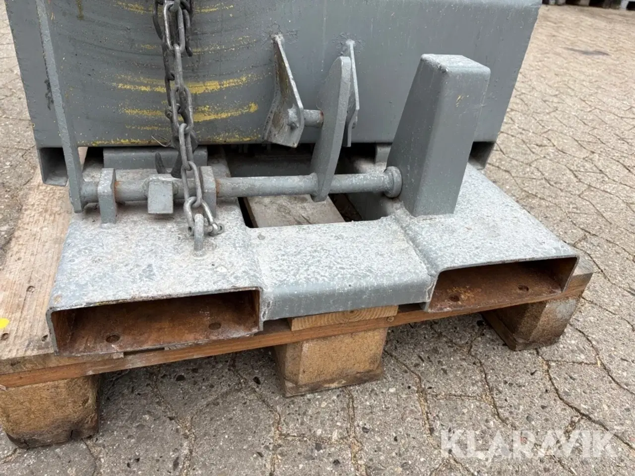 Billede 6 - Vippecontainer