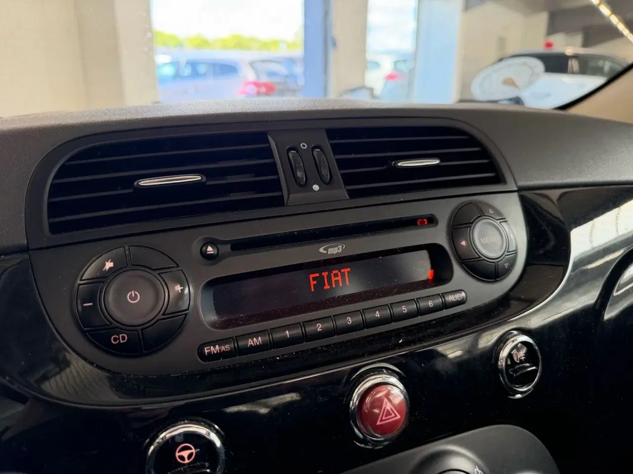 Billede 16 - Fiat 500C 1,2 Pop 69HK Cabr.