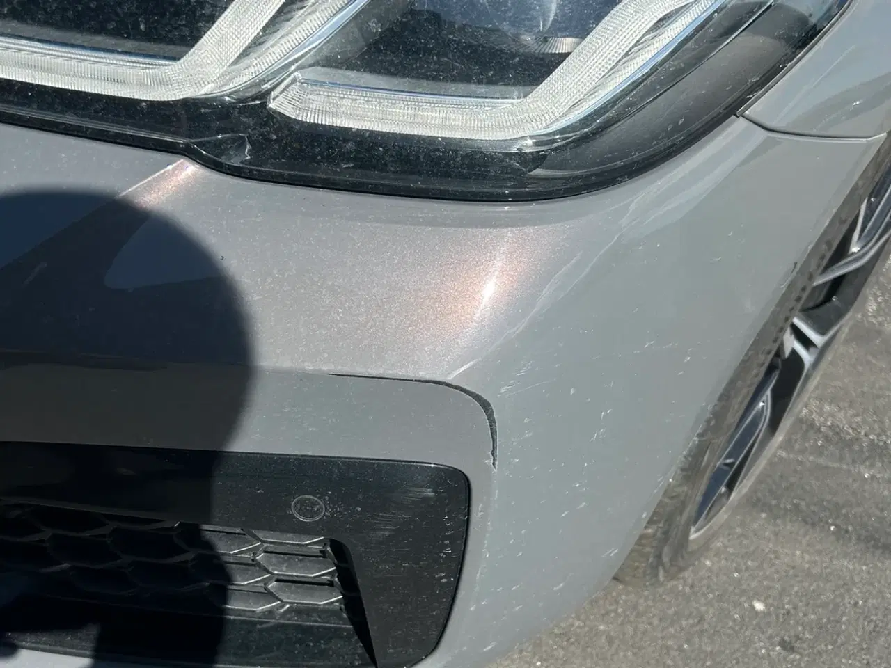 Billede 12 - BMW 530e 2,0 Touring M-Sport+ aut.