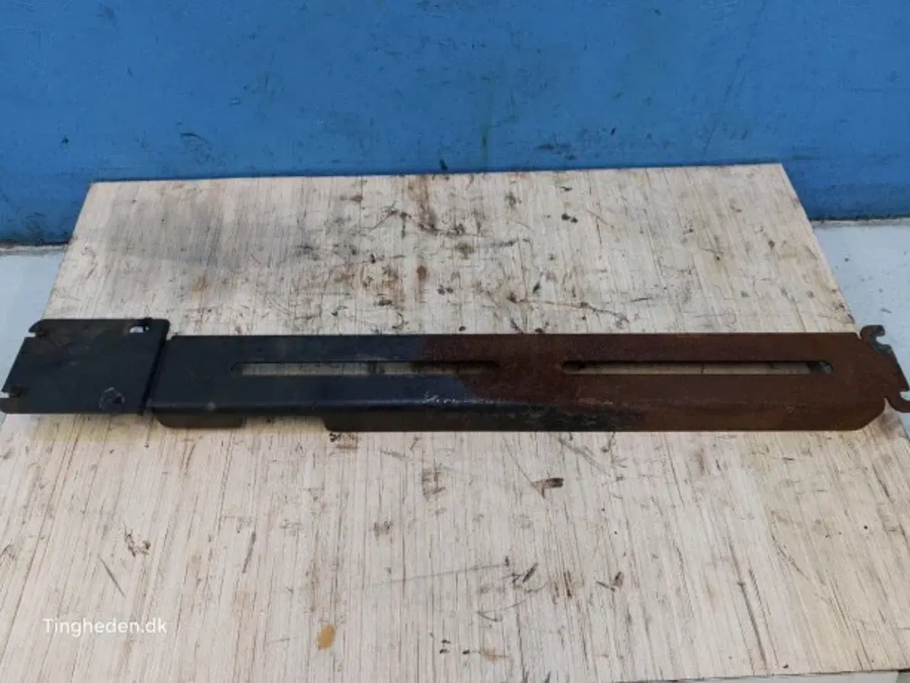 Billede 14 - Massey Ferguson 6465 Beskyttelsesskærm 3786224M4