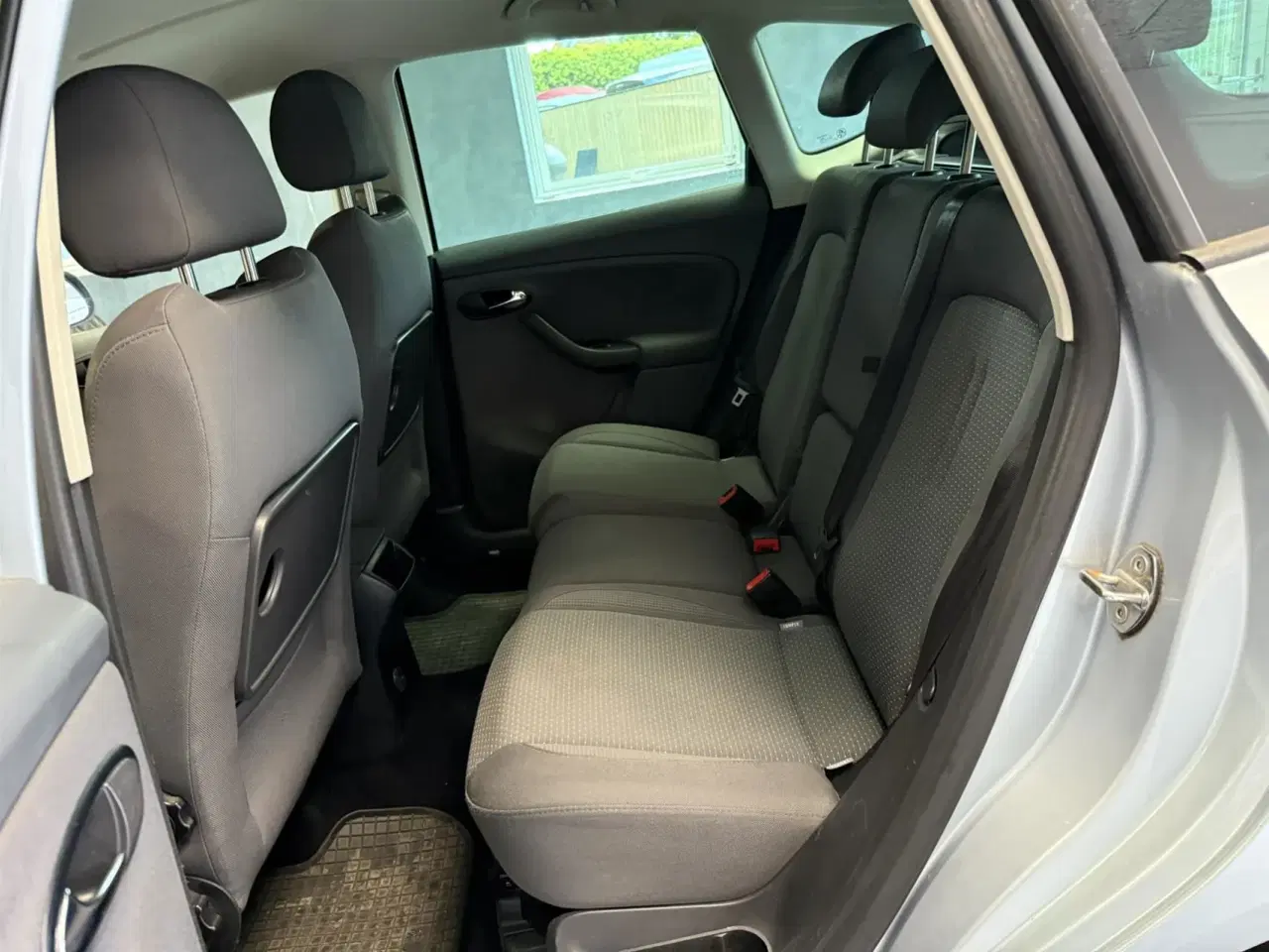 Billede 14 - Seat Altea XL 1,8 T FSI Stylance 160HK 6g