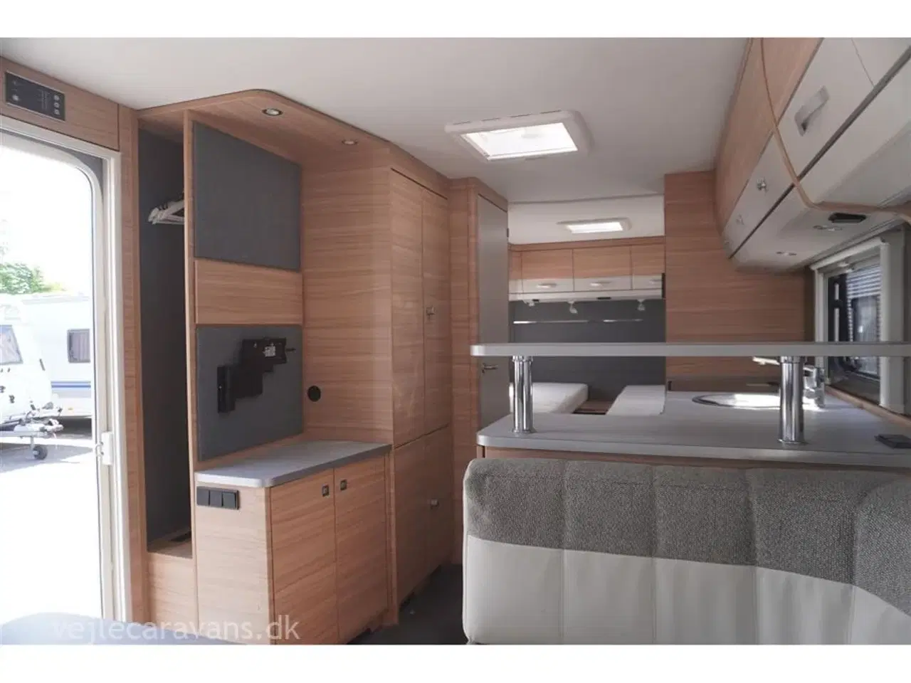 Billede 20 - 2020 - Dethleffs Generation Scandi 655 RE