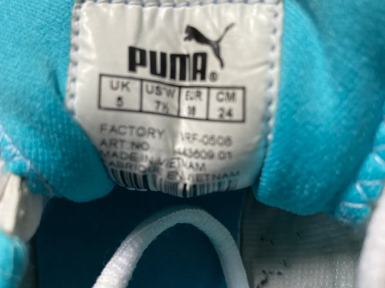 Billede 4 - Puma sneakers