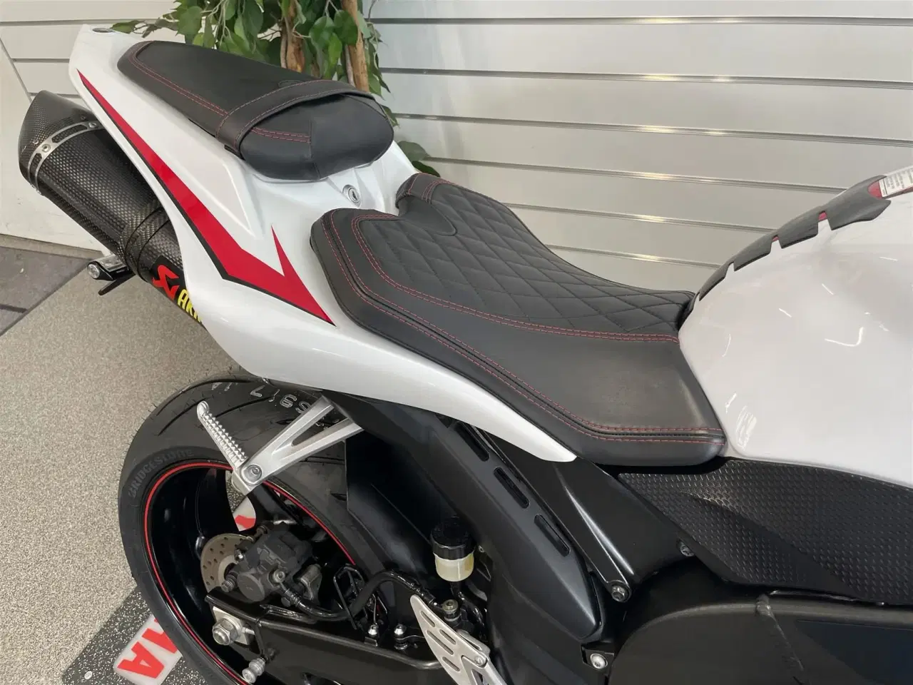 Billede 6 - Yamaha YZF-R1 